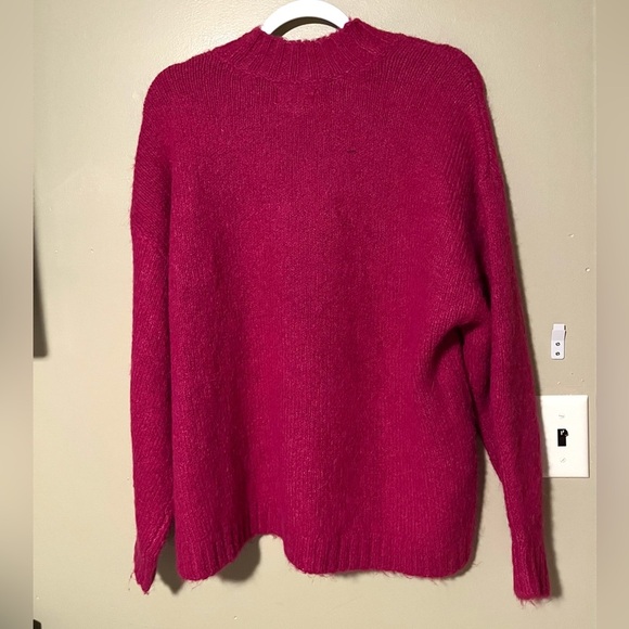 PISTOLA Carlen Movkneck Sweater - Picture 5 of 7